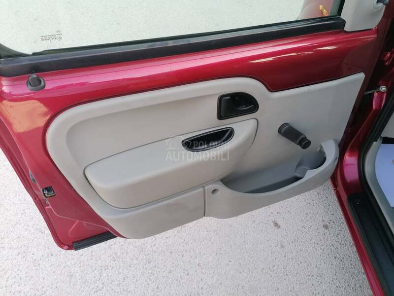 Renault Kangoo 1.2i EXPRESSION CH