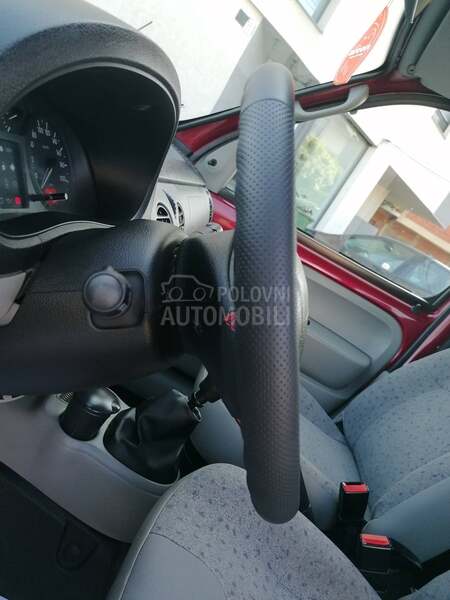 Renault Kangoo 1.2i EXPRESSION CH