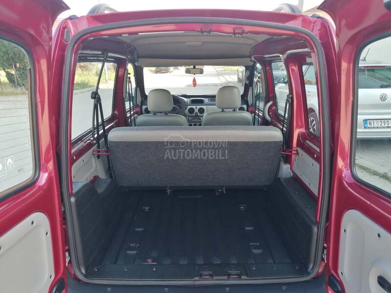 Renault Kangoo 1.2i EXPRESSION CH
