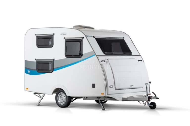 Niewiadow New Sport 4