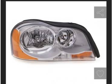 far za Volvo XC90 od 2014. do 2025. god.