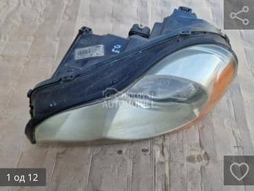 far za Volvo XC90 od 2014. do 2025. god.