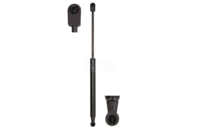 Amortizer haube i gepeka