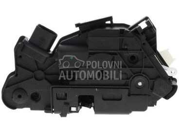 Brava za Volkswagen up!