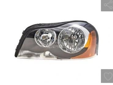 far za Volvo XC90 od 2014. do 2025. god.