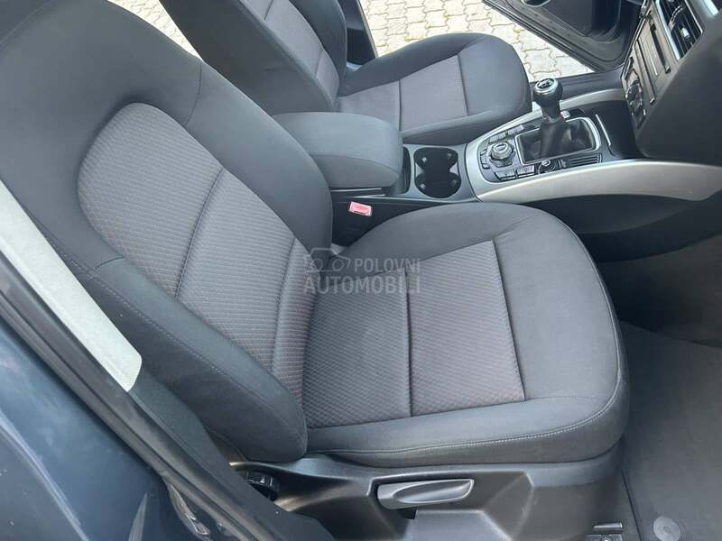 Audi Q5 2,0 TDI IZVANRED AN