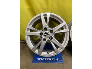 Aluminijumske felne  16" 5 x 112