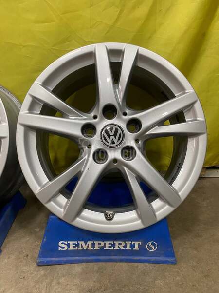 Aluminijumske felne  16" 5 x 112