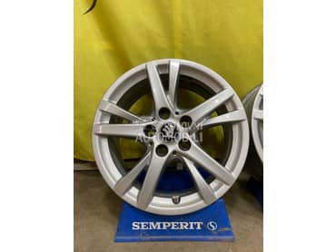 Aluminijumske felne  16" 5 x 112