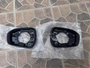 plastika retrovizora za Ford Mondeo od 2015. do 2018. god.