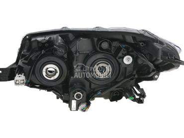 Farovi za Subaru Forester od 2015. do 2019. god.