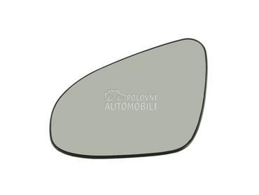 Staklo retrovizora za Toyota Auris od 2015. do 2019. god.