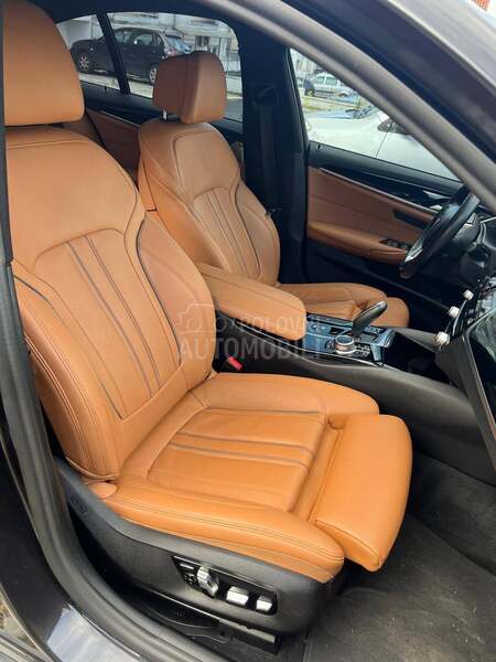 BMW 540 m xdrive