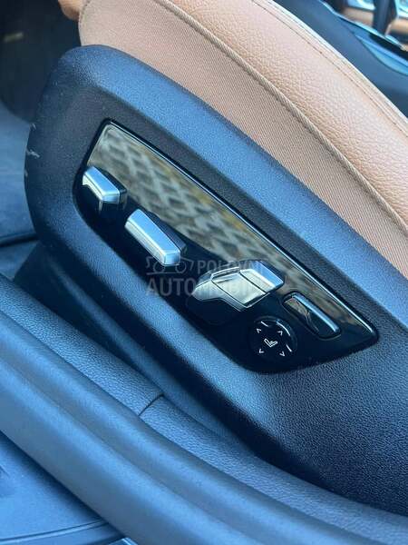 BMW 540 m xdrive