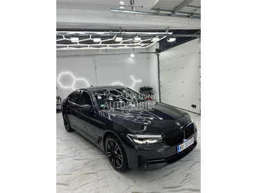 BMW 540 m xdrive