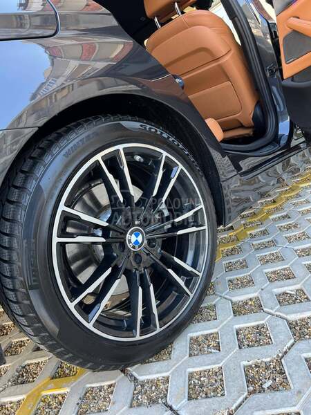 BMW 540 m xdrive