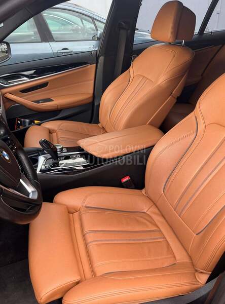 BMW 540 m xdrive