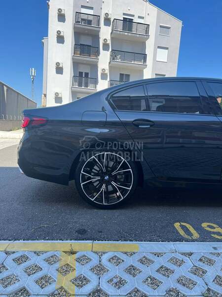 BMW 540 m xdrive