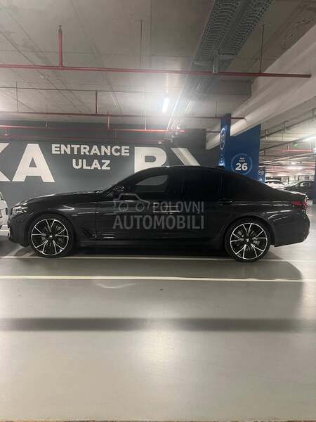 BMW 540 m xdrive