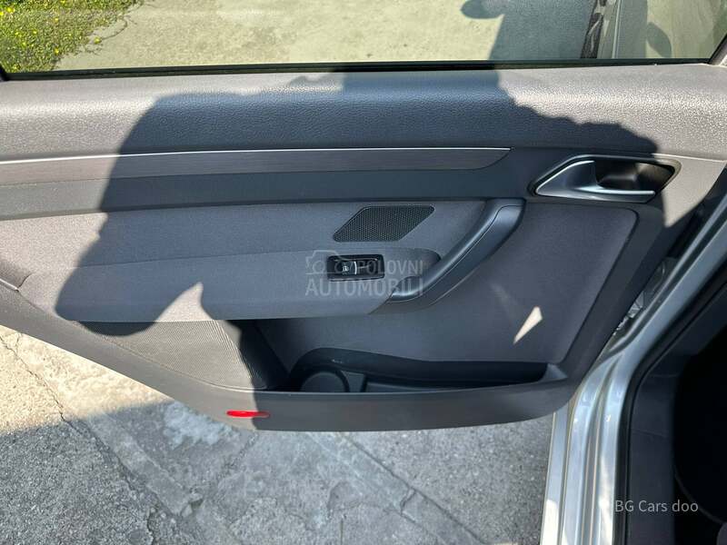 Volkswagen Touran 1.4ECOFUEL