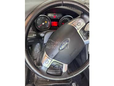 kilometar sat dizel za Ford Mondeo, S-Max, Galaxy od 2007. do 2009. god.