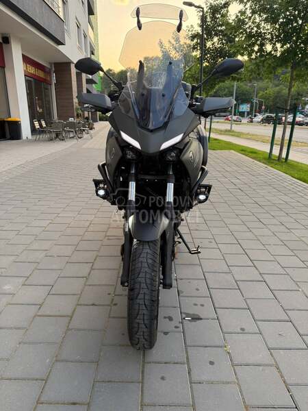 Yamaha Tracer 7 GT
