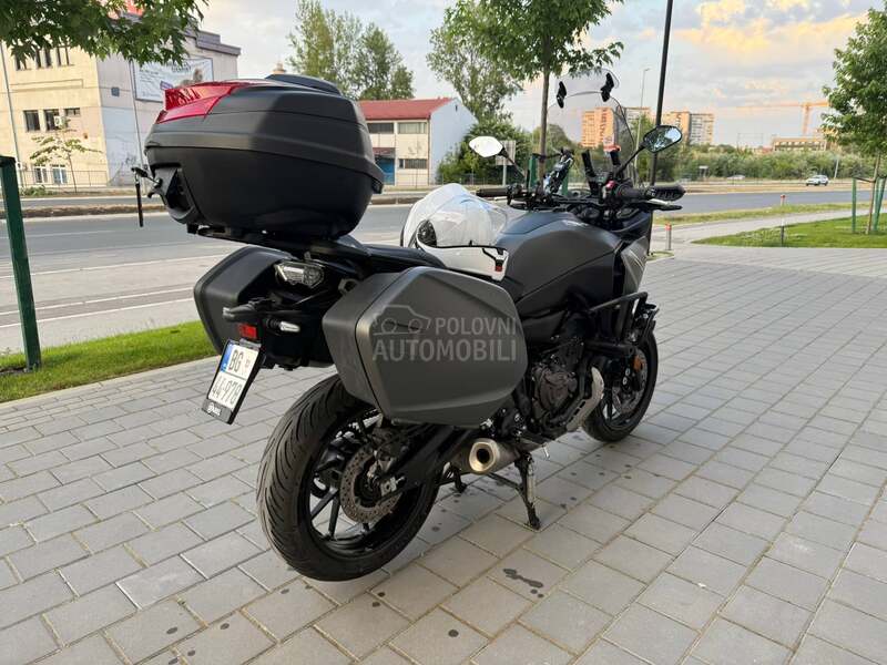 Yamaha Tracer 7 GT