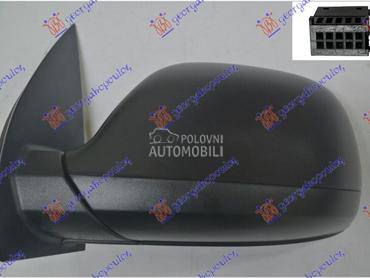 Retrovizor za Volkswagen Amarok