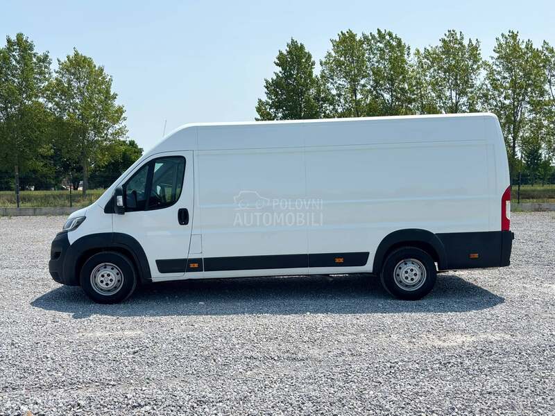 Peugeot Boxer 2.0 Hdi/L4H2/MAXI