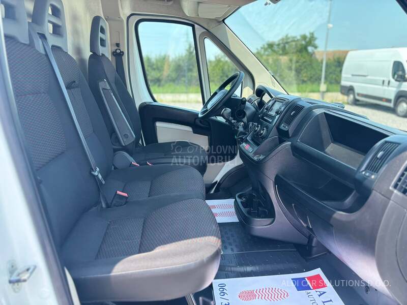Peugeot Boxer 2.0 Hdi/L4H2/MAXI