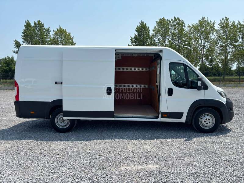 Peugeot Boxer 2.0 Hdi/L4H2/MAXI