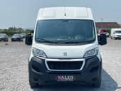 Peugeot Boxer 2.0 Hdi/L4H2/RZR