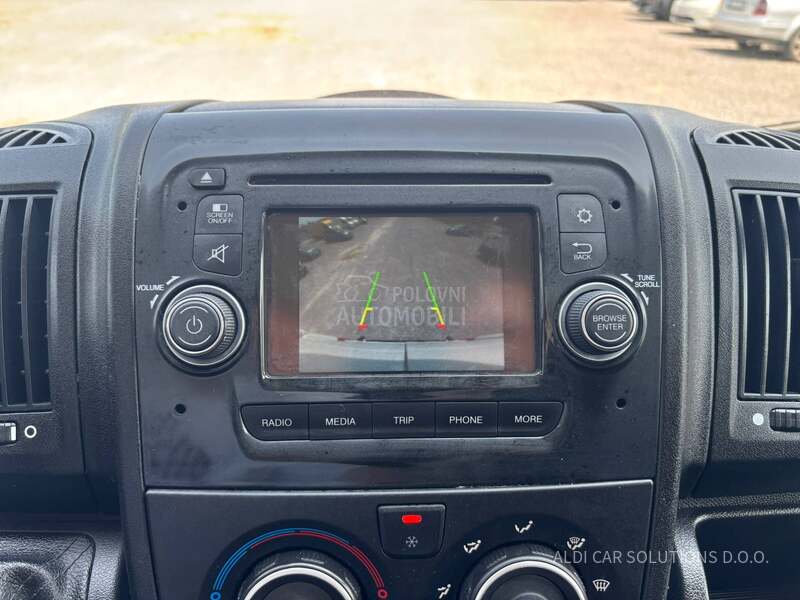Peugeot Boxer 2.0 Hdi/L4H2/MAXI