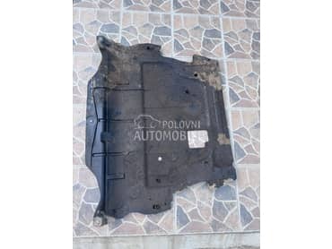 zaštita motora donja sushpleh za Ford Galaxy, Mondeo, S-Max od 2007. do 2010. god.