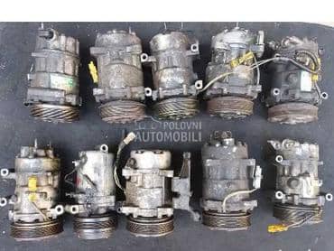 Kompresori klime za Peugeot 307