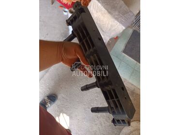 Bombina za 1.6 16 v za Opel Astra G, Vectra B, Vectra C ...