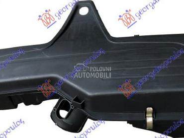 Kuciste filtera za BMW Serija 4 od 2014. do 2020. god.