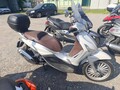 Piaggio beverly 300