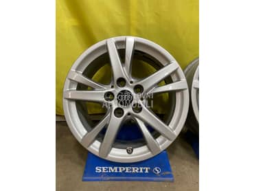 Aluminijumske felne  16" 5 x 112
