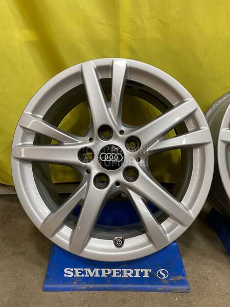 Aluminijumske felne  16" 5 x 112