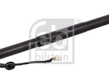 Amortizer haube i gepeka za Audi Q5