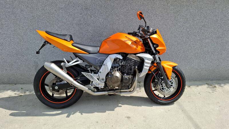 Kawasaki Z750 Z 750