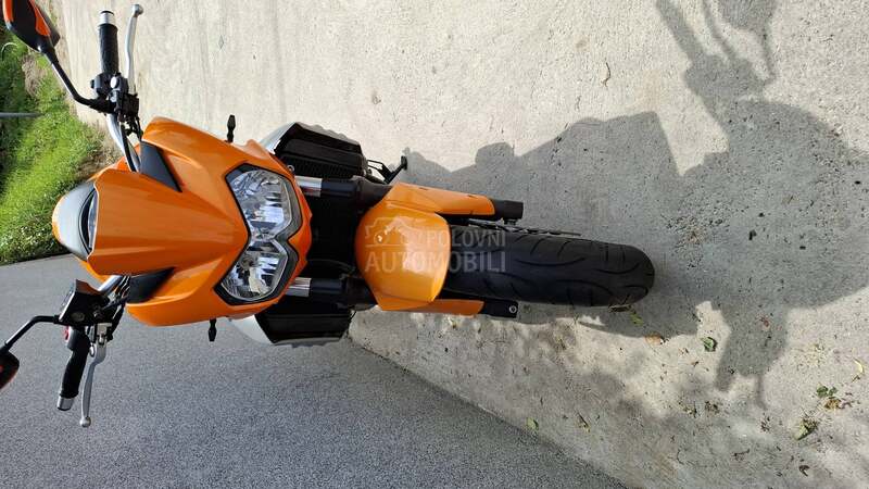 Kawasaki Z750 Z 750
