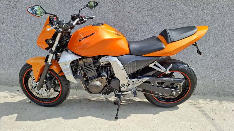 Kawasaki Z750 Z 750