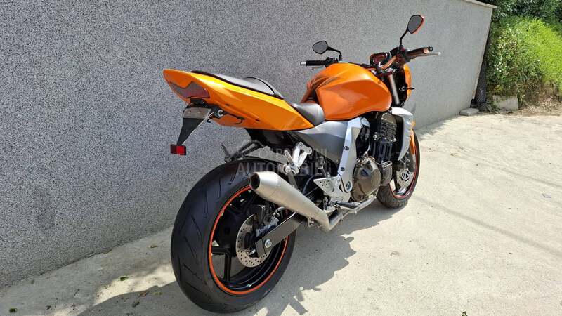 Kawasaki Z750 Z 750