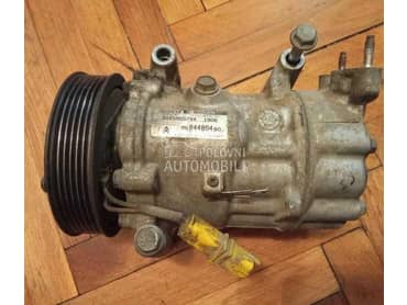 Kompresor klime 1.4b za Peugeot 307
