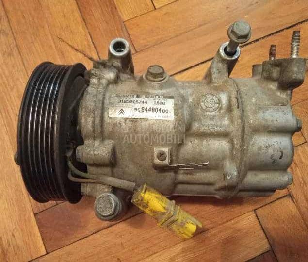 Kompresor klime 1.4b