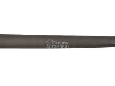 Lajsna za BMW X3 od 2014. do 2017. god.