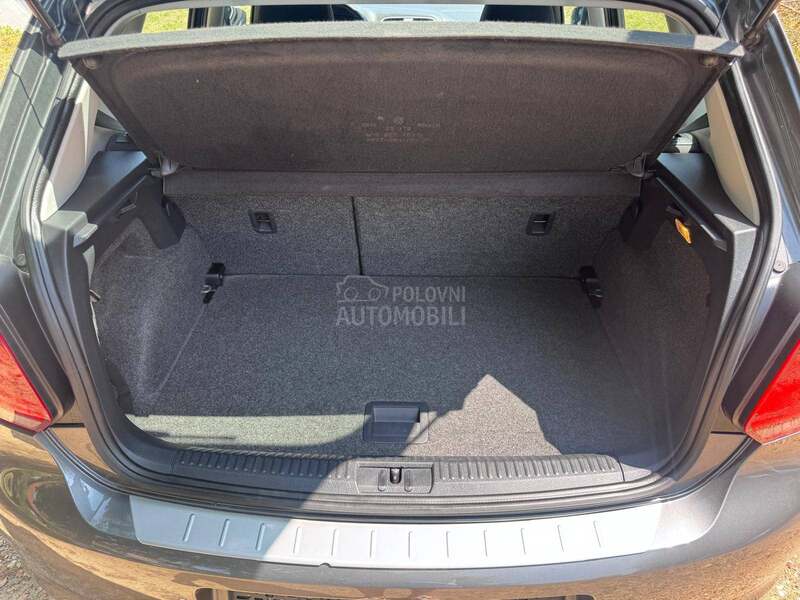 Volkswagen Polo 1.2 Tsi Life NOV
