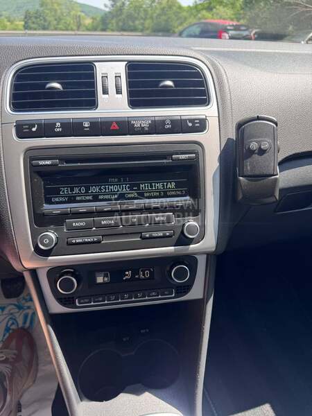 Volkswagen Polo 1.2 Tsi Life NOV